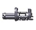 Minigun (Gunmetal) - LEGO Compatible Minifigure Piece