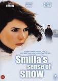 Smilla`s Sense of Snow - Julia Ormond - DVD Region 2