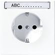schuko socket