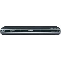 Panasonic 1080p Blu-ray Player - DMP-BD35AK
