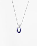 Horseshoe Necklace