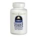Source Naturals Vitamin E Natural Mixed Tocopherols