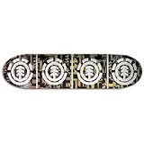 Element Blocks Quadrant Deck