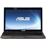 K53E-XR4 15.6 Notebook Mocha