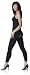 Sassybax Ribbed Legging