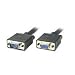 VGA HD15, M/F LOW LOSS, 25FT