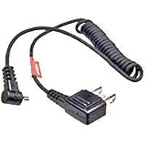 Quantum 1.5' Coiled Sync Cord Houeshold + Pin to PC