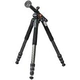 Vanguard Alta Pro 284CT Carbon Fiber Tripod Legs, Max. Height 63, Supports 18 lbs.
