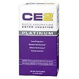 MRI - Ce2 Platinum, 180 caplets