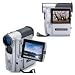 Mitsuba MIT305 12MP 4x Digital Zoom Camera/Camcorder