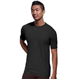 American Apparel Baby Rib Crew Neck - A