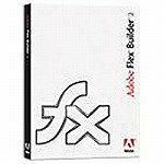 Adobe Flex Builder 2.0 日本語版 Macintosh版