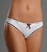 D&G Dolce & Gabbana Extra Low Thong (M50934)