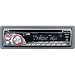 Electronics : JVC Car KDPDR40 50 Watts x 4 CD/MP3/WMA Receiver