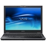 Sony VAIO SZ740N2 - Core 2 Duo T5470 / 1.6 GHz - Centrino Duo - RAM 2 GB - HDD 120 GB - DVD?RW (?R DL) / DVD-RAM - GF 8400M GS / GMA X3100 Dynamic Video Memory Technology 4.0 - Gigabit Ethernet - WLAN : Bluetooth, 802.11 a/b/g/n (draft) - TPM - fingerprint reader - Vista Business / XP Pro downgrade - 13.3 Widescreen TFT 1280 x 800 ( WXGA ) XBRITE - camera