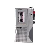 Review SANYO  / Sanyo TRC 580 Dictation Machine