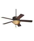 Emerson Pro Series Indoor Ceiling Fan, 52-Inch Blade Span, Oil Rubbed Bronze…
