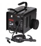 21ga5Dvb1RL SL160 in Elektrodenschweißgerät ROWI 160A /55/1 bis 4mm Elektrode