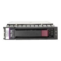 HP - Hard drive - 146 GB - SAS - 15000 rpm by Hewlett-Packard