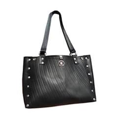 Eco-friednly Recycled English Retreads Model T Tote Classic Large Handbag