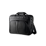 Best buy CHECKMATE1 Black Laptop Bag 15.4IN Casual Checkpoint Friendly