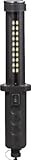 ハタヤ　充電式ＬＥＤジョーハンドランプ　屋外用　白色ＬＥＤ２０個（１０Ｗ）　4329937 LW10