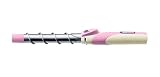 Morphy Richards Headgear Retro Ceramic Spiral Tong 22075 Cream / Pink