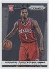 Michael Carter-Williams Philadelphia 76ers (Basketball Card) 2013-14 Panini Prizm #265