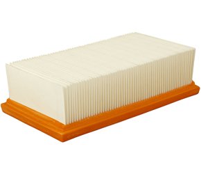 Lamellenfilter R 802/1 für Festool