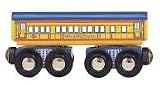 Maxim Lionel Passenger Car, Chessie