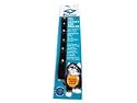811Glo 3 / 8Adj Brk - Way Collar Bk - Part #: 811 SQGLO PW