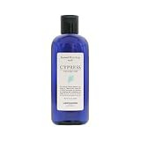 ルベルコスメティックス ナチュラルヘアソープウィズサイプレス 240ml 【医薬部外品】の画像