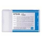 Epson T6112 - Print cartridge - 1 x cyan