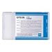 Epson T6112 - Print cartridge - 1 x cyan