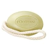 L'Occitane Verbena Shower Soap On A Rope