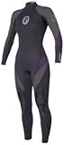 O'Neill 3000X women's 3mm full wetsuit
