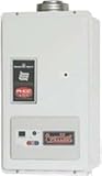 Bradford White IGI-180R-10N EverHot On-Demand Natural Gas Water Heater