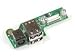 DC board Inspiron 1525