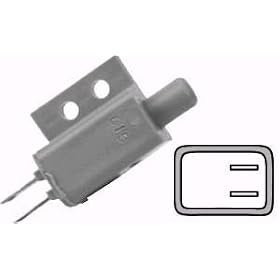 104445X Interlock Switch, Craftsman Poulan: MTD 725-1657A, 925-1657A by Rotary