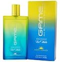 DAVIDOFF - GAME HAPPY SUMMER FOR MEN 100ml EDT
