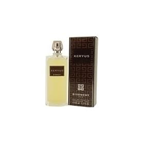 XERYUS For Men By GIVENCHY Eau de Toilette Spray