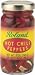 Roland Whole Red Hot Chili Peppers in Vinegar - 3.35 oz