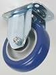 Industrial Grade 1G201 Rigid Caster, 5 In