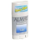 Almay Anti - Perspirant Solid Unscented - 1.7 OZ