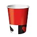 Paper Card Night Cups