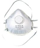Eigenschaften Anro Tec e.k.  / E703268 Partikelmaske FFP 3 + Ventil