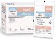 Ansell US 20685555 Dermaprene Hydra LF/PF Surg St Sz 5.5 50/Bx