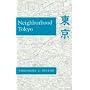 Neighborhood Tokyo