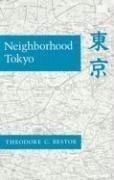 Neighborhood Tokyo