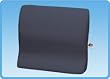 Lumbar-Cushion-Lobak-Rest-Black Lumbar-Cushion-Lobak-Rest-Black